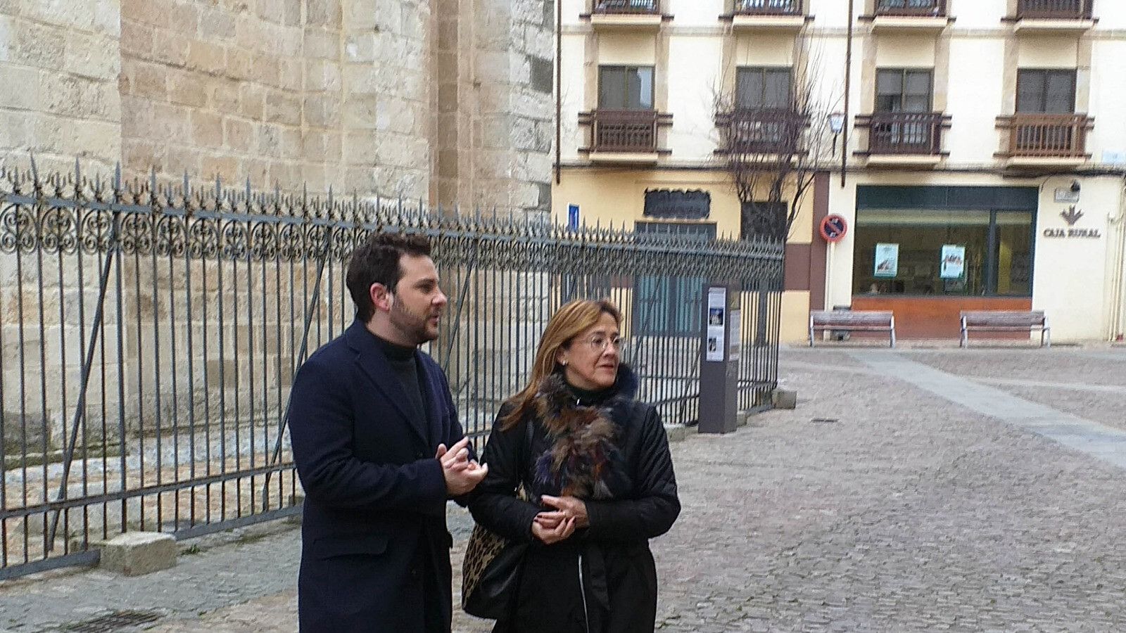 Castilla y León