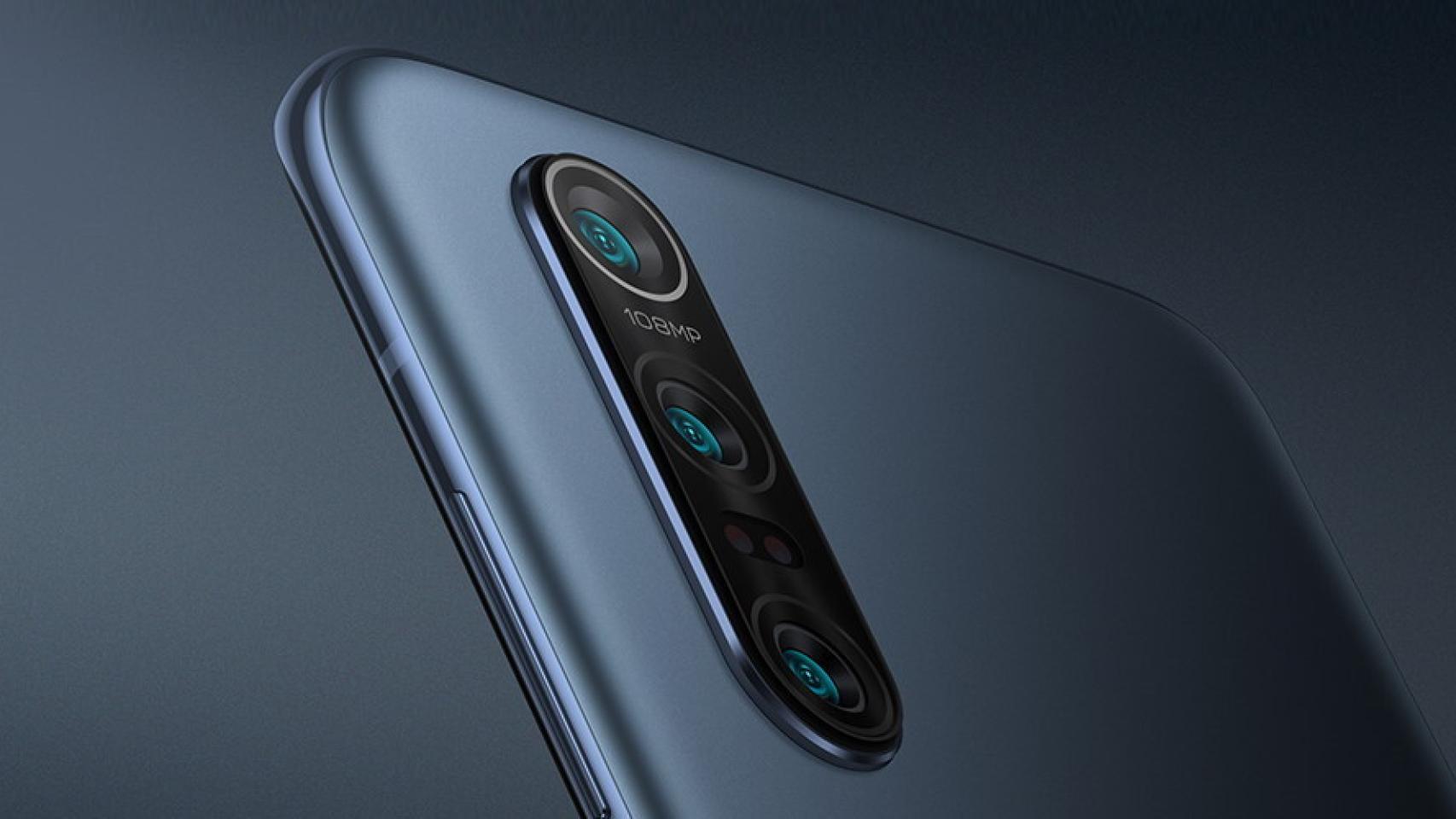 Tras cancelar el MWC, Xiaomi retrasa la presentación global de los Mi 10 y Mi 10 Pro