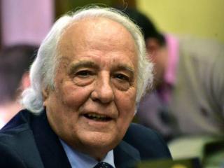 El periodista conquense Raúl del Pozo