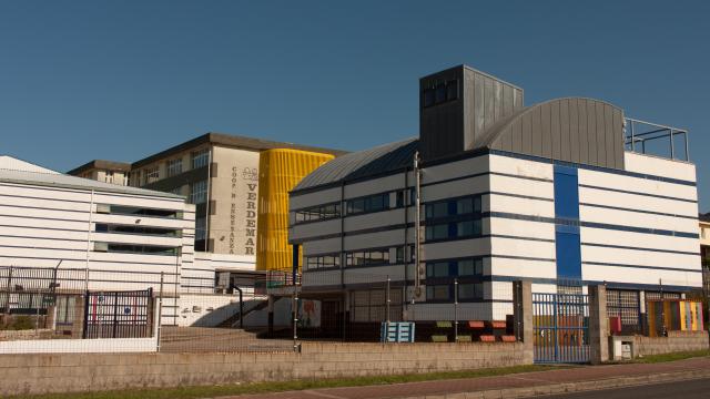 Colegio Verdemar (Santander)