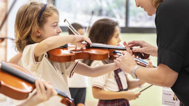 Colegio Agora Sant Cugat (Barcelona)