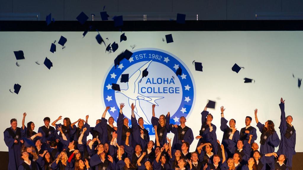 Colegio Aloha  College (Málaga)