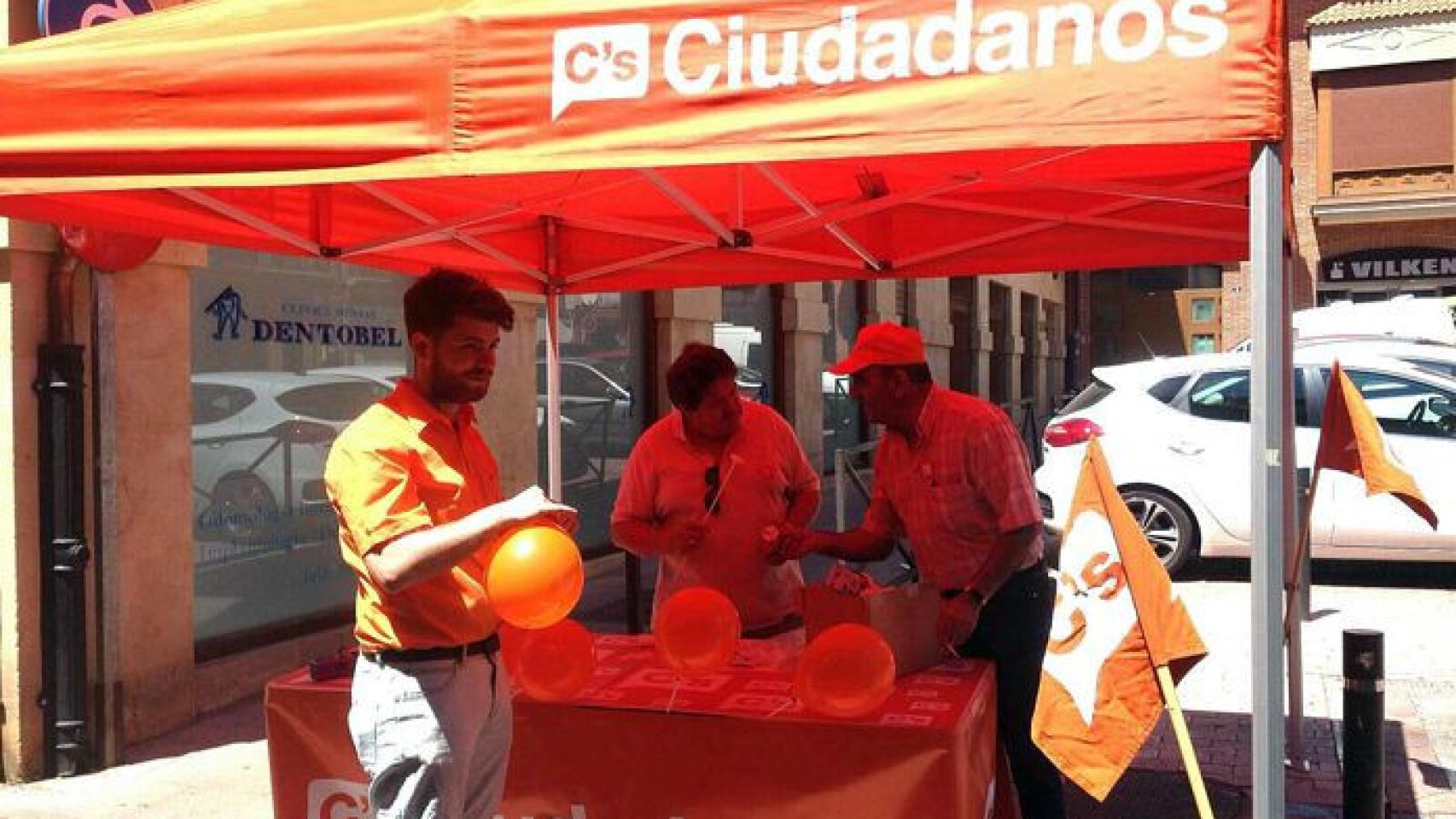 zamora ciudadanos benavente
