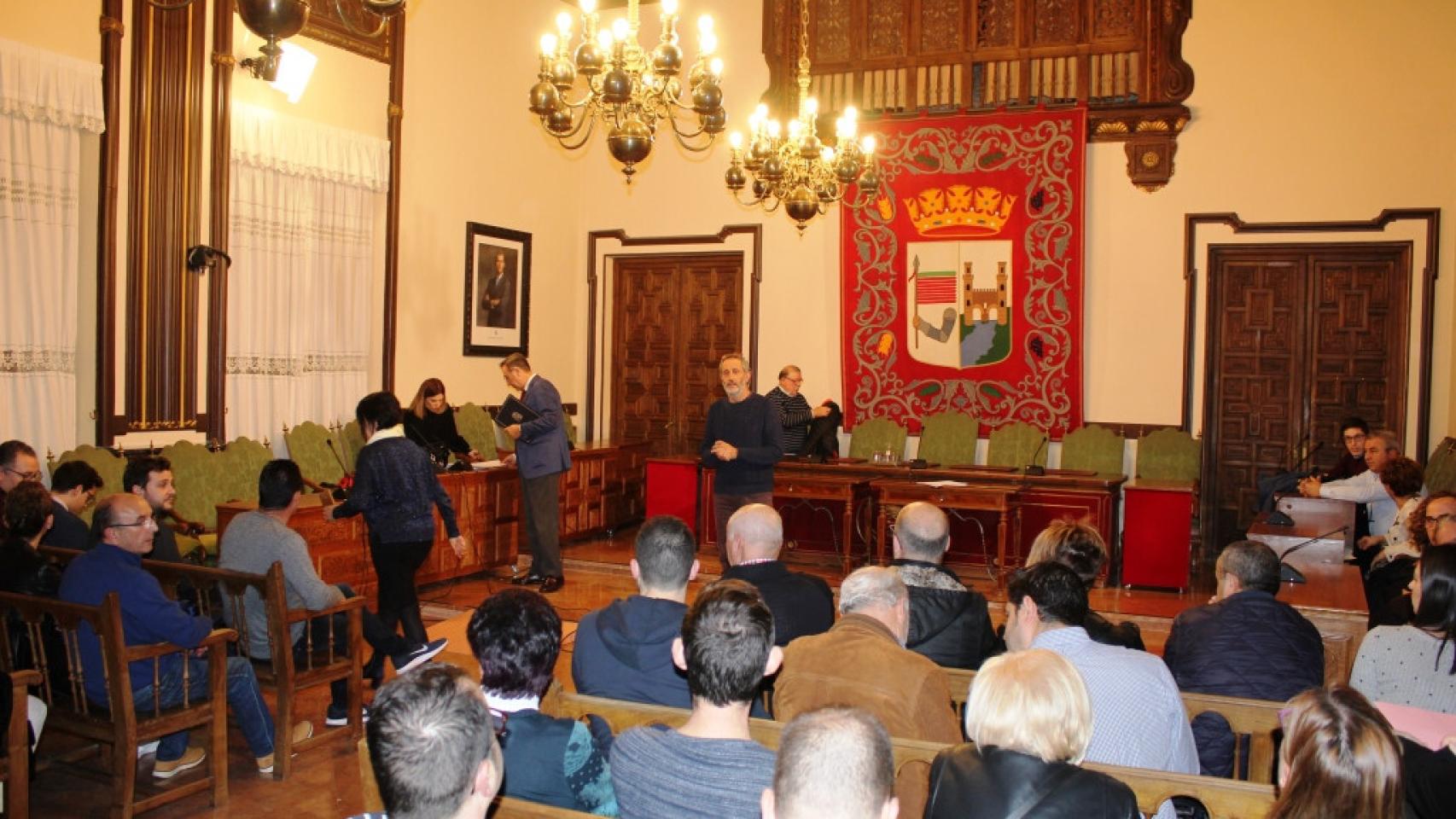 Castilla y León