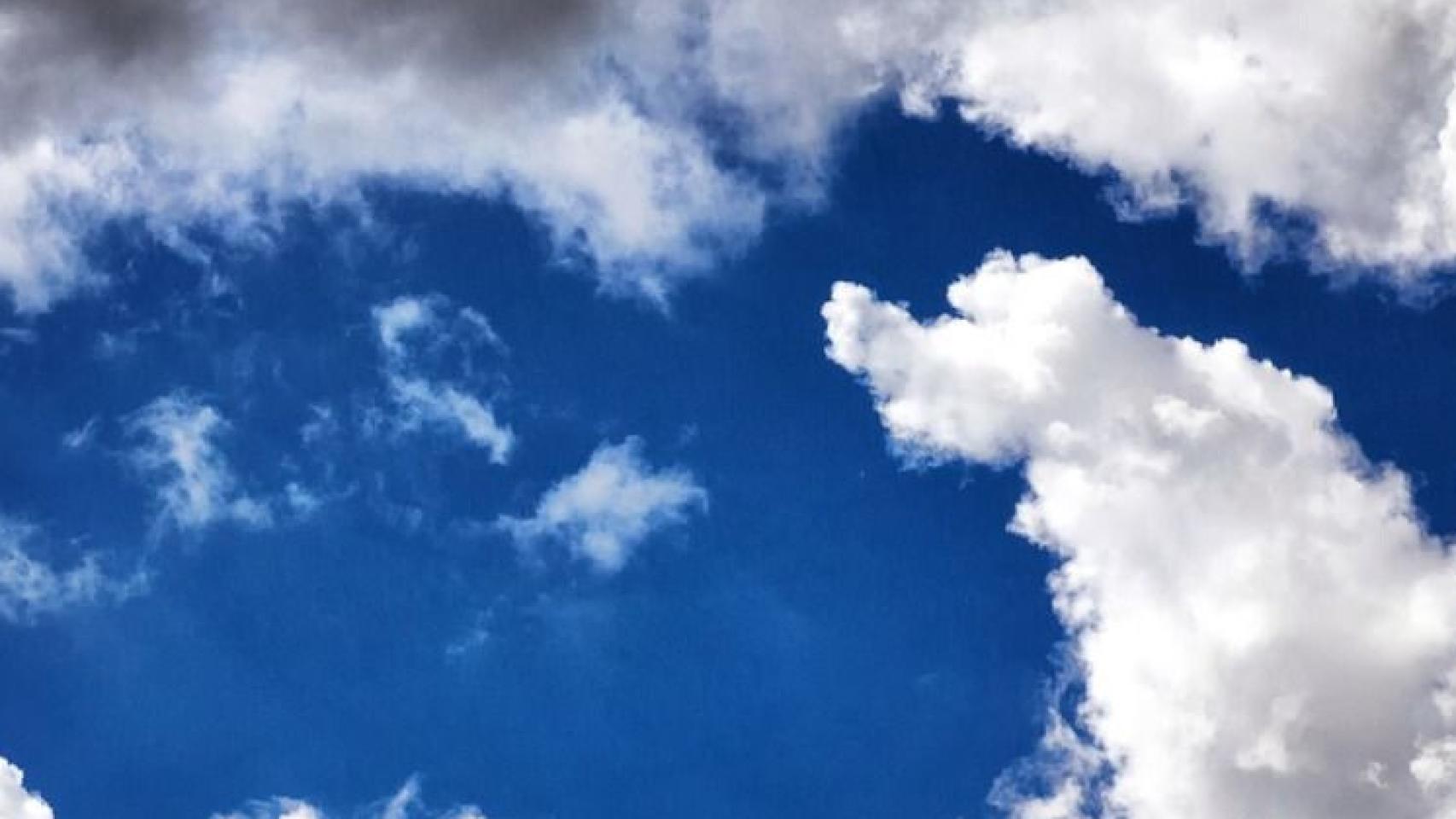 zamora cielo despejado