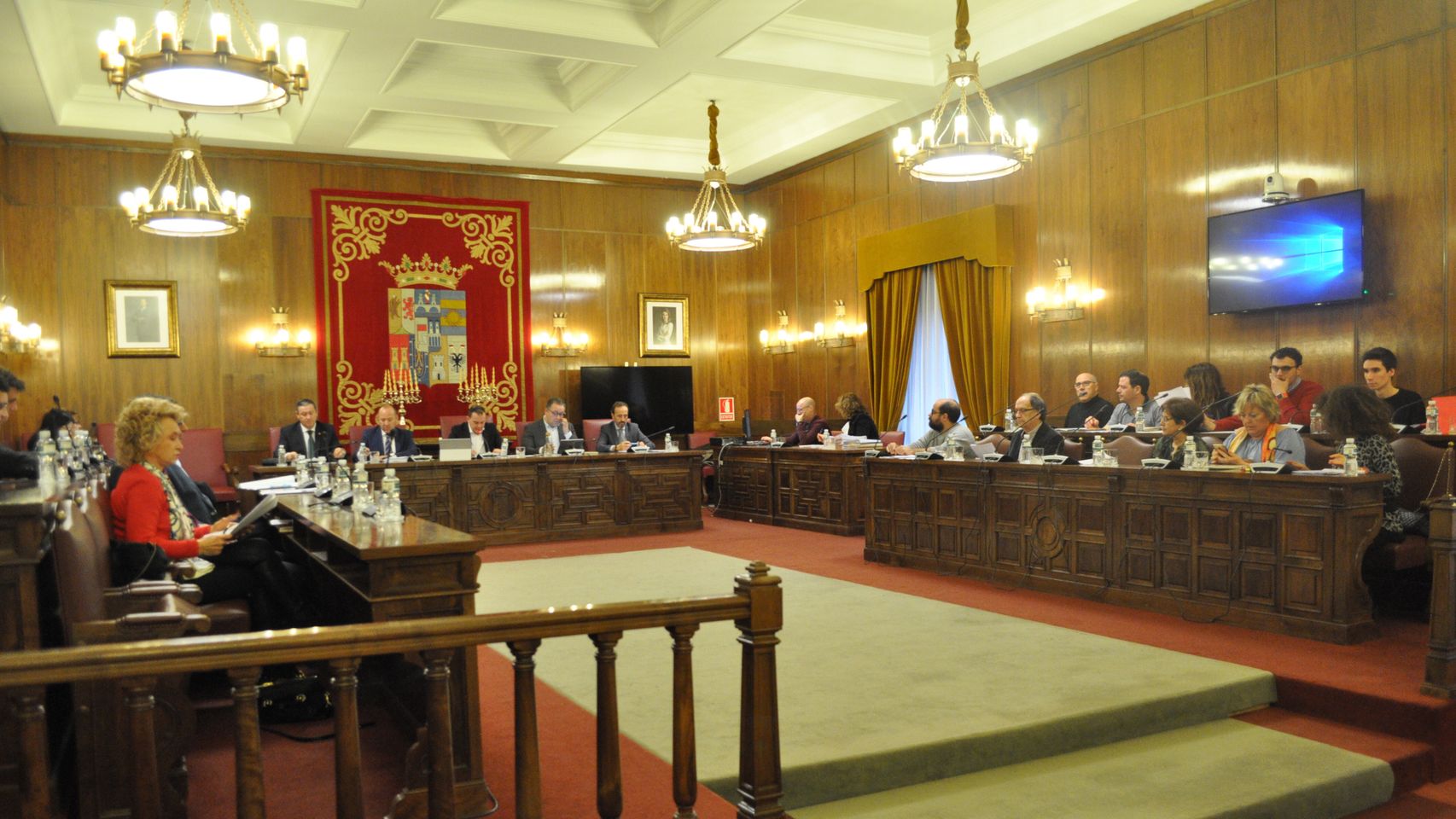 Castilla y León