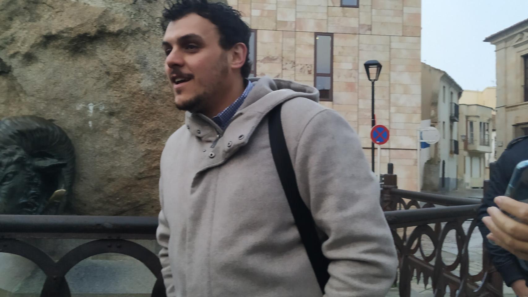 Tomás del Bien