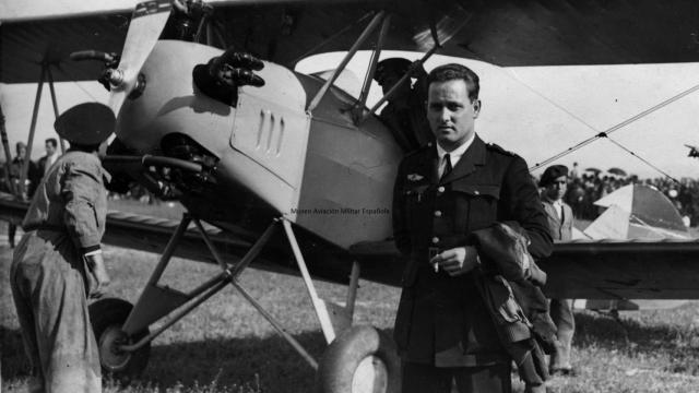 Joaquín García-Morato.