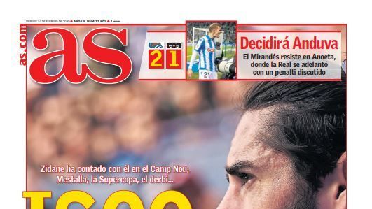 Portada AS (14/02/20)