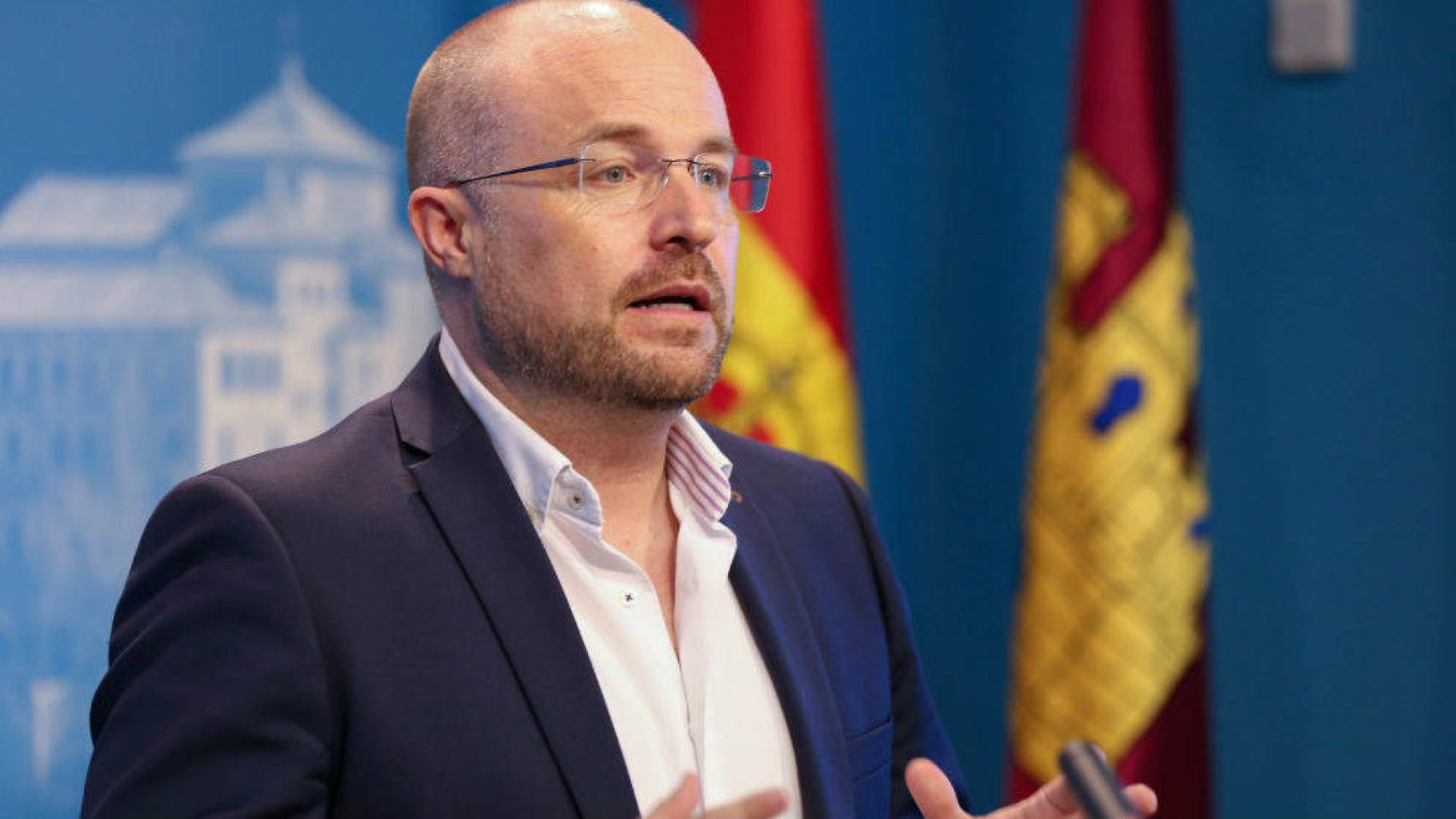 Alejandro Ruiz