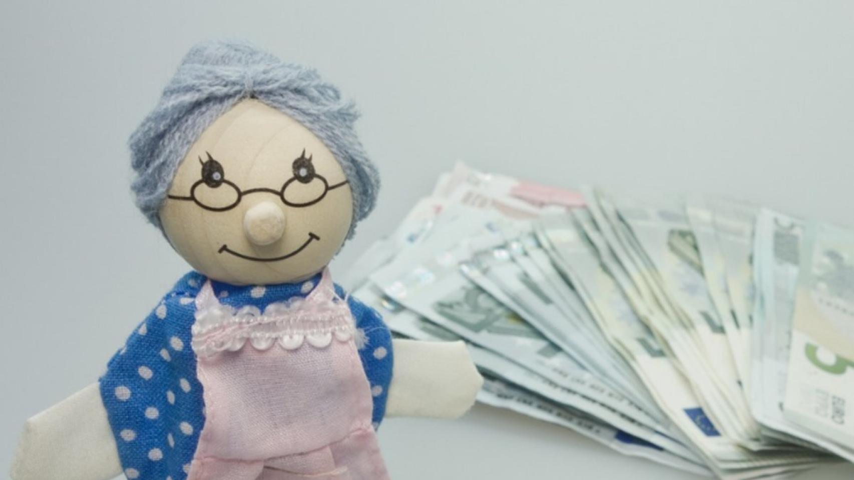 abuela