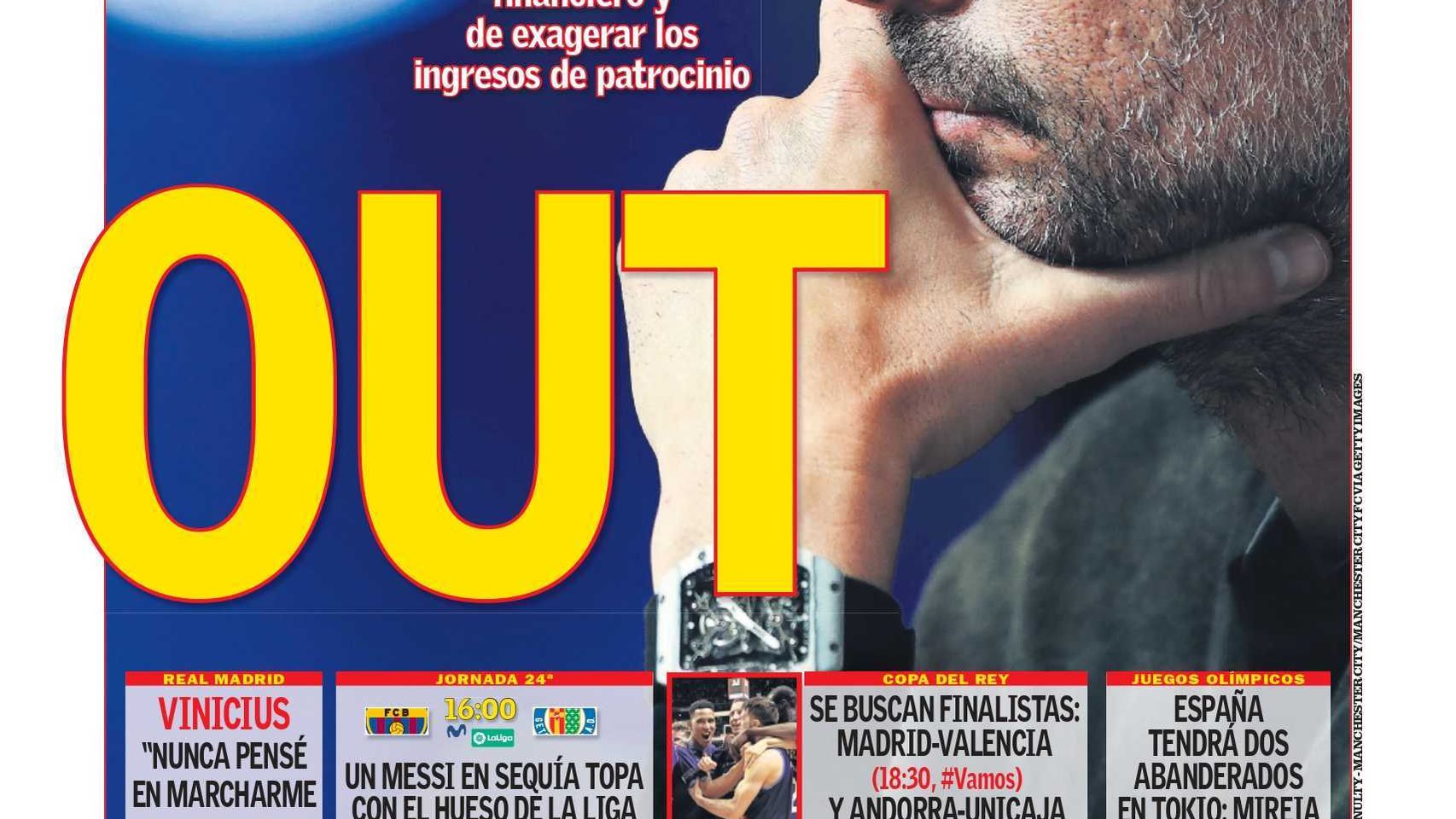 Portada AS (15/02/2020)