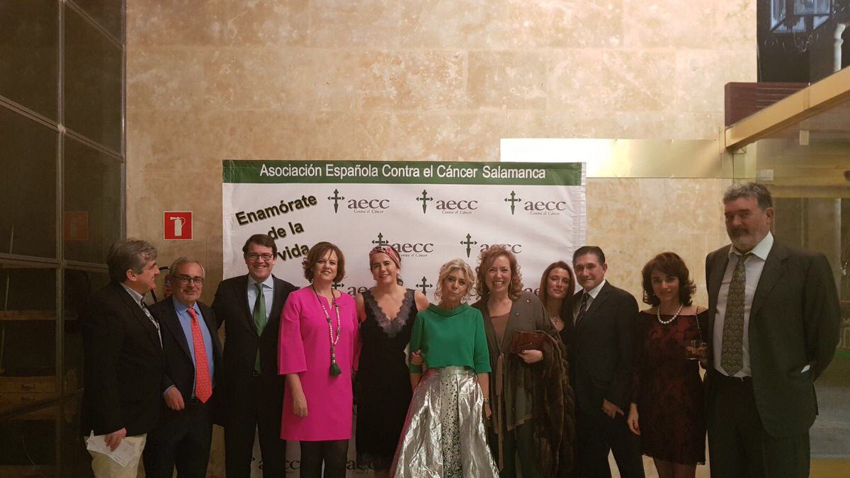 gala cancer salamanca 2