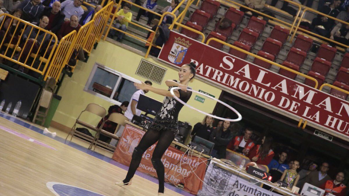 gimnasia ritmica 2