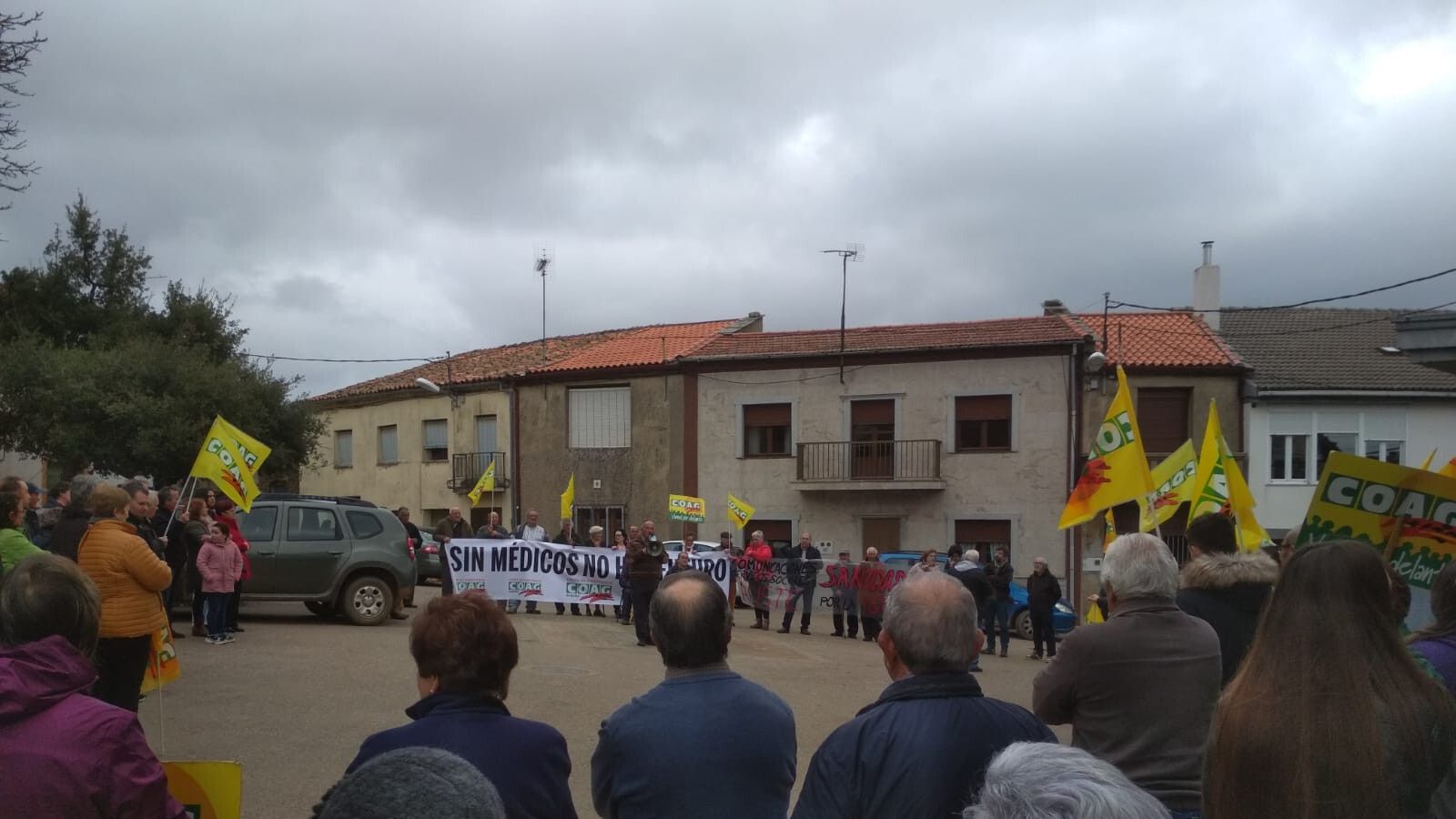 Castilla y León