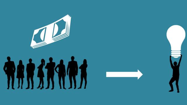 El crowdfunding