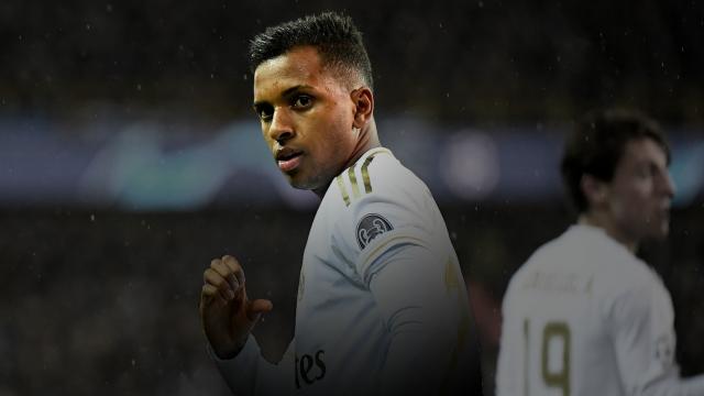 Rodrygo