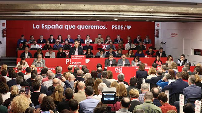 FOTO: PSOE