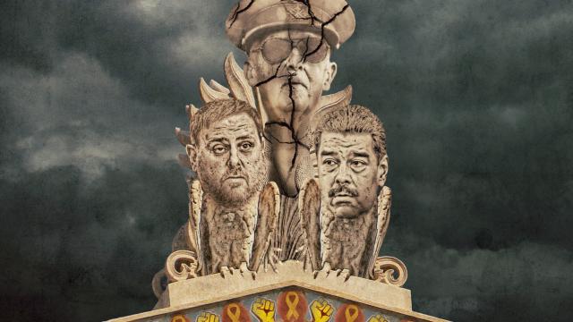 Ilustración: Javier Muñoz