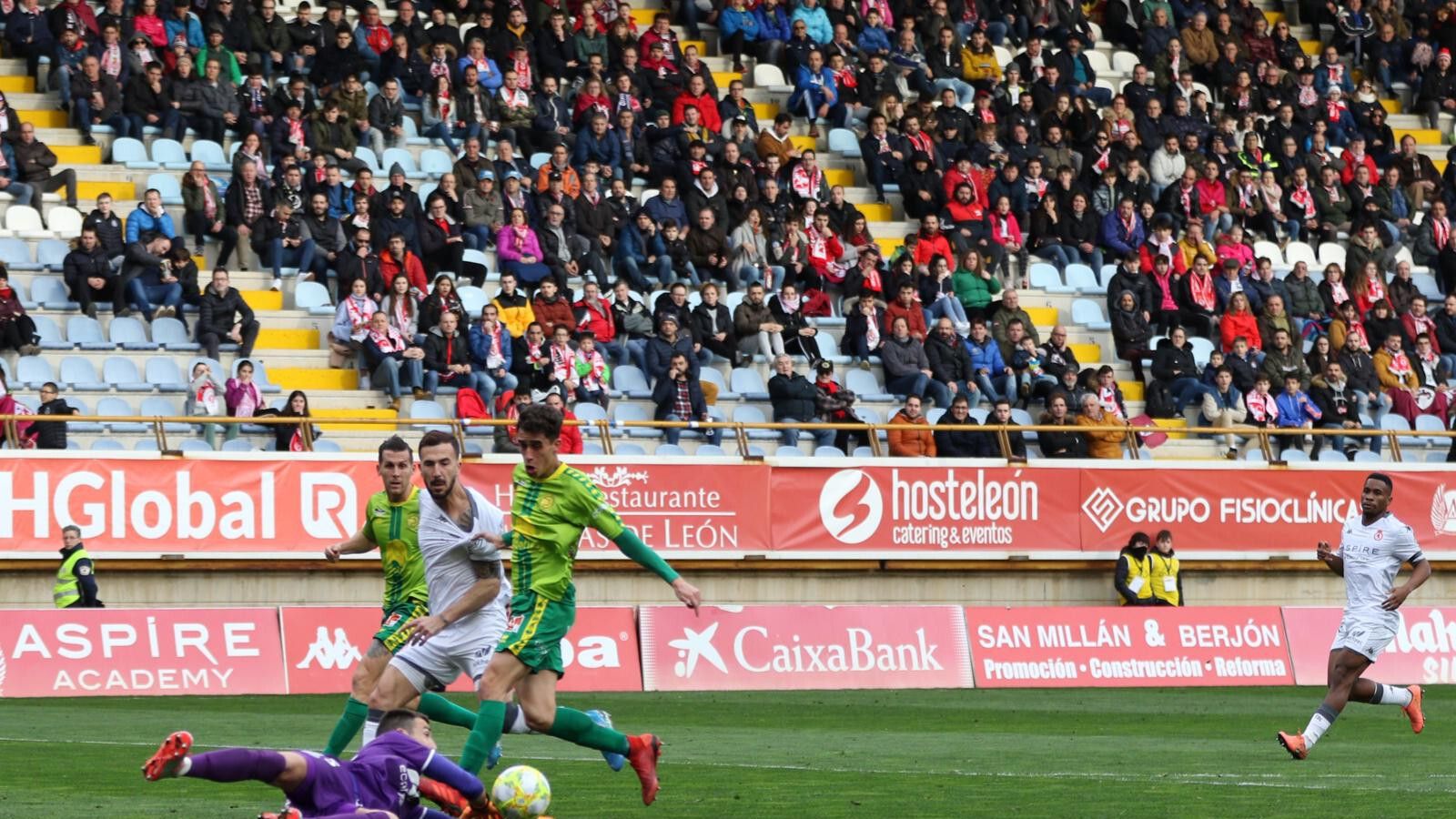 Castilla y León