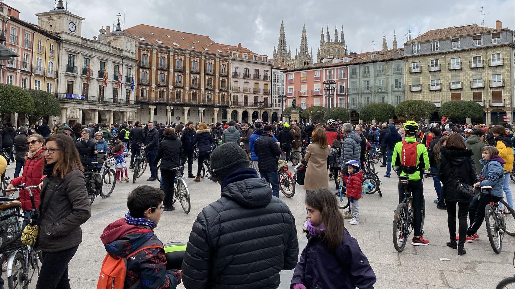 Castilla y León