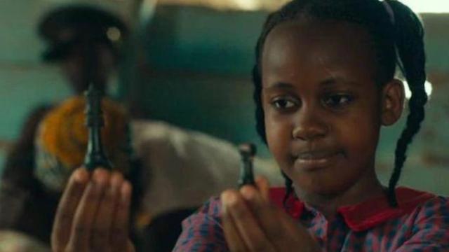 Nikita Pearl Waligwa.