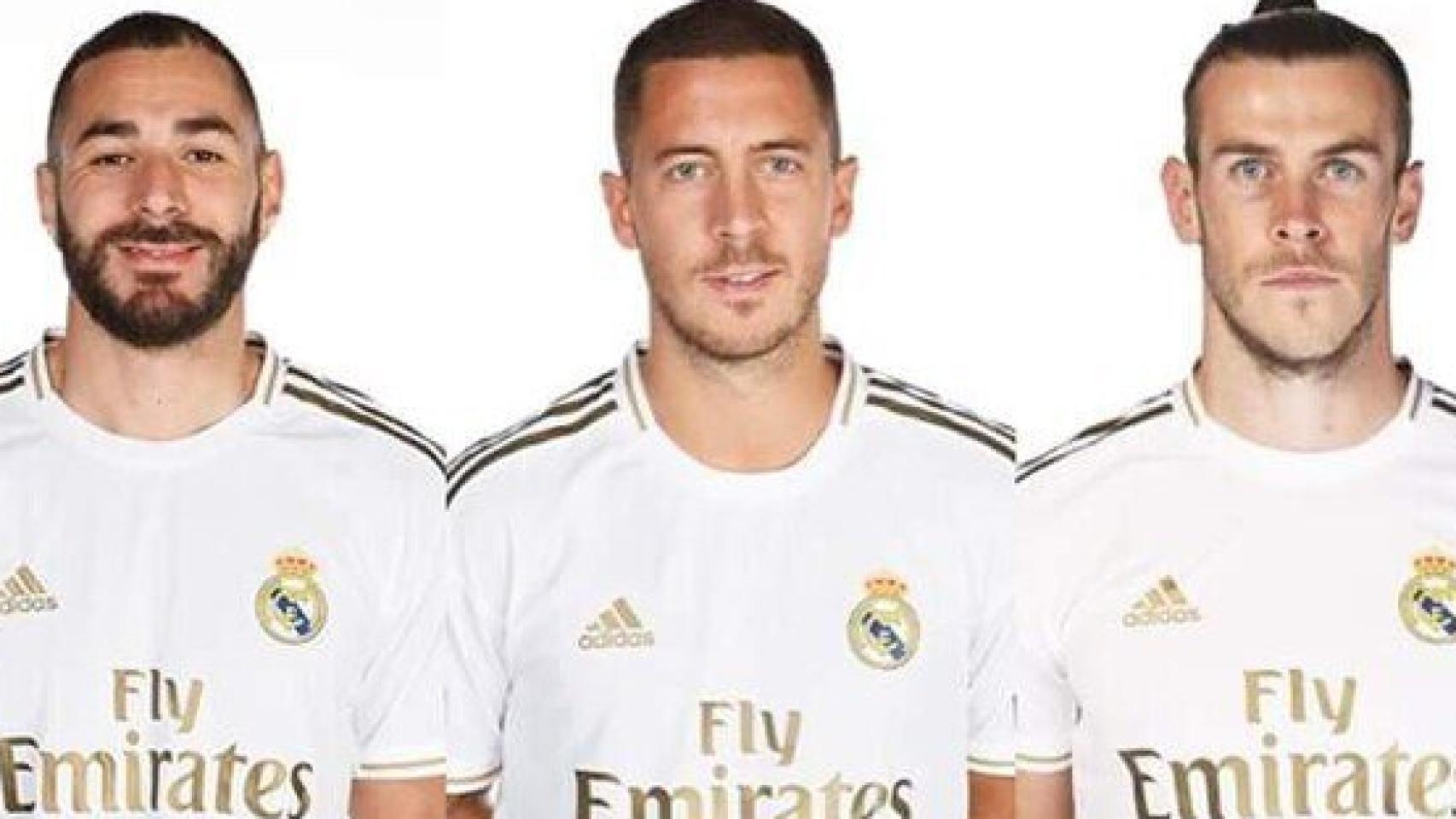 Meme Real Madrid - Celta de Vigo