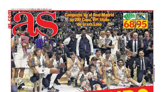 Portada AS (17/02/2020)