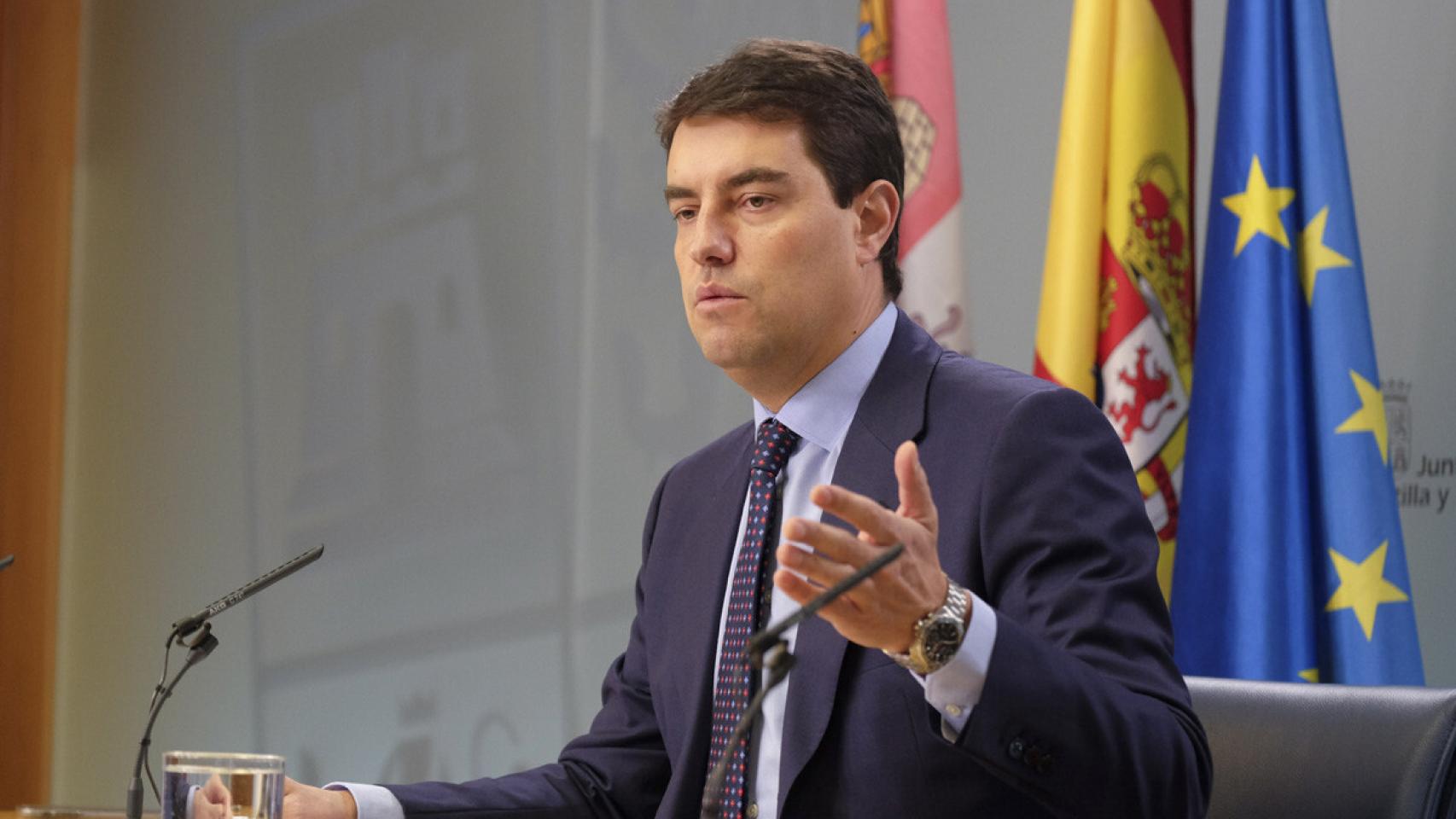 Castilla y León
