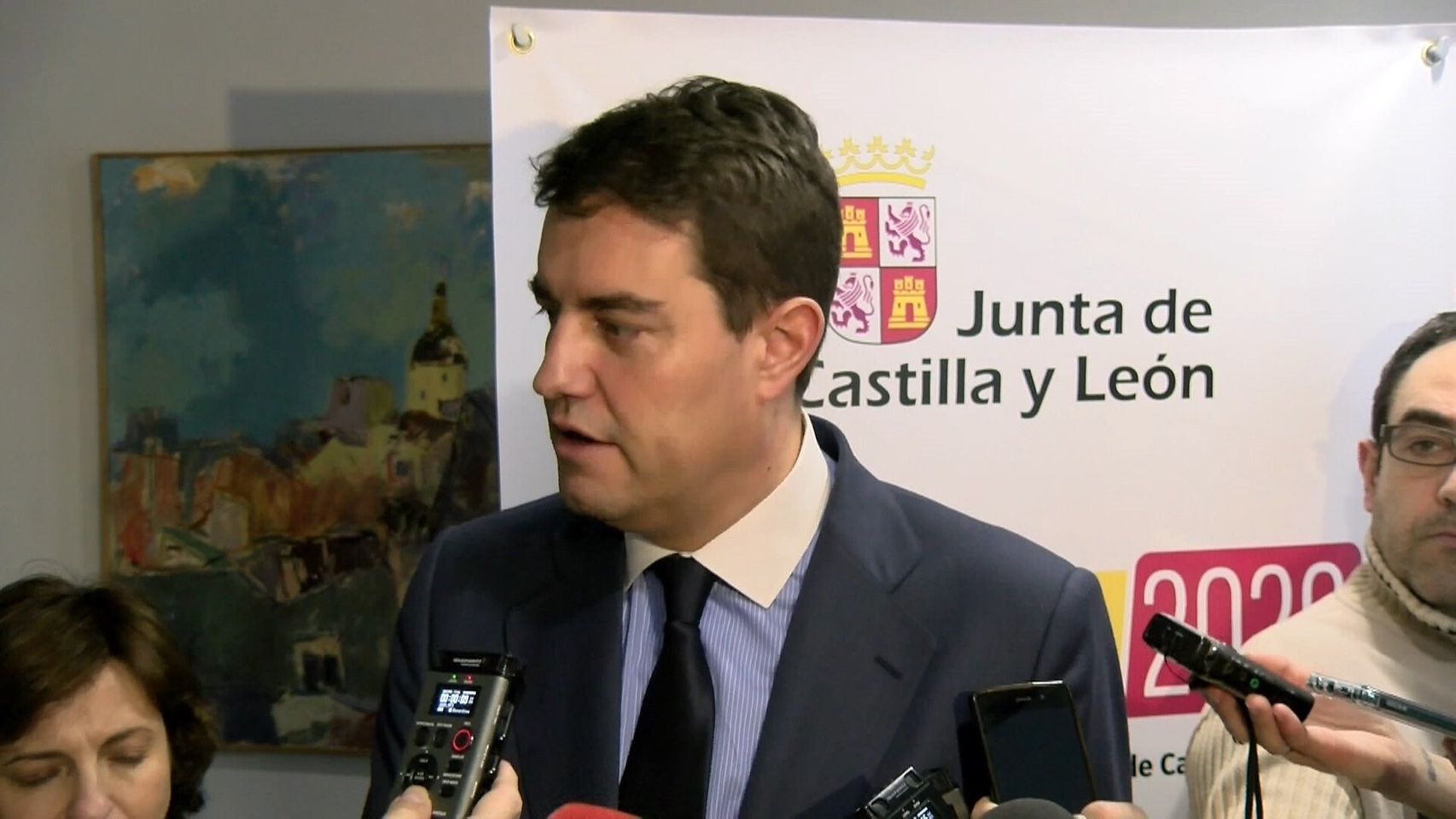 Castilla y León