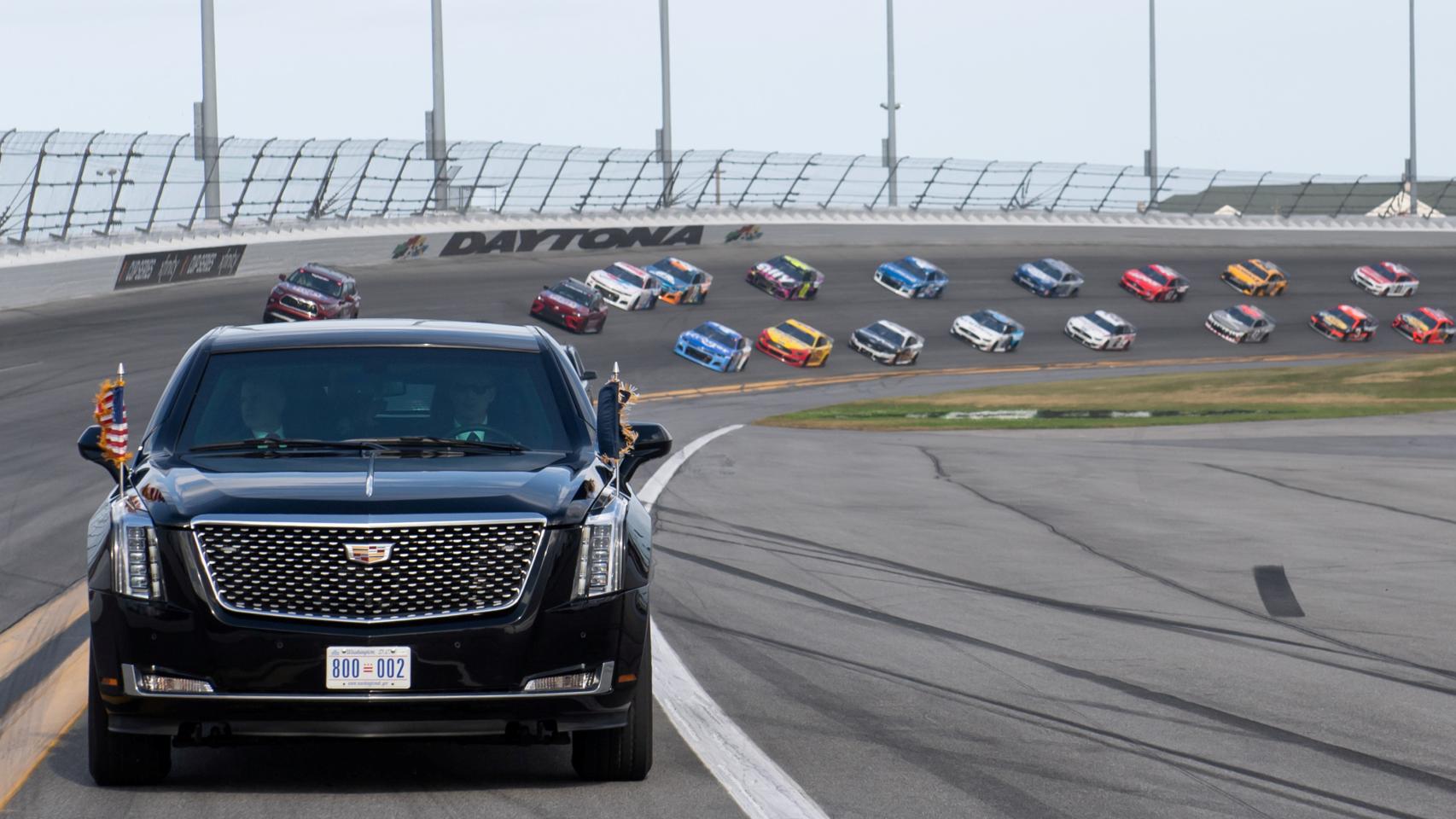 Daytona