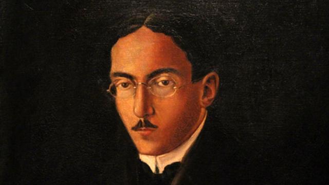Pessoa