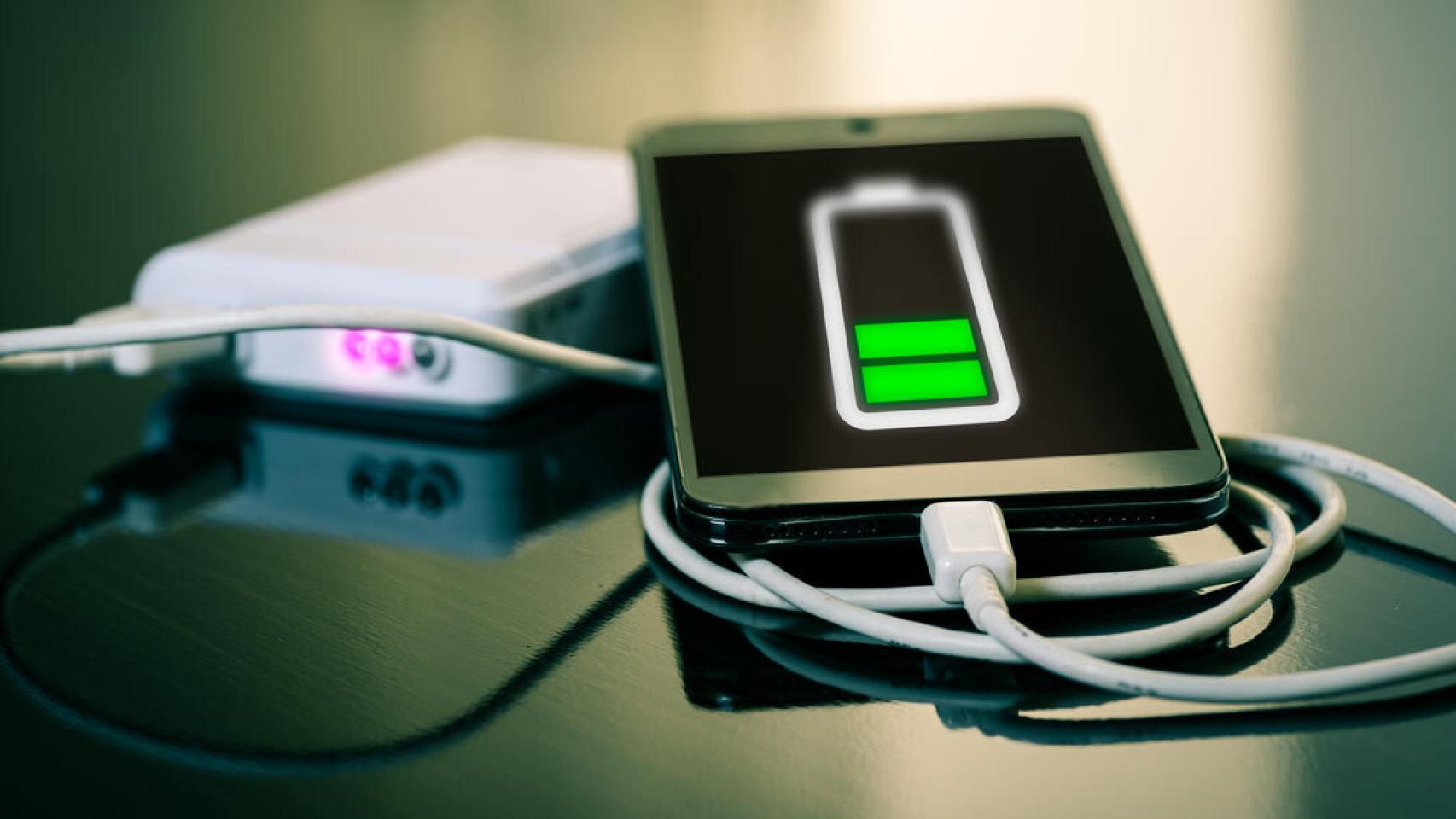 Cuánto tiempo de garantía tiene la batería de tu teléfono