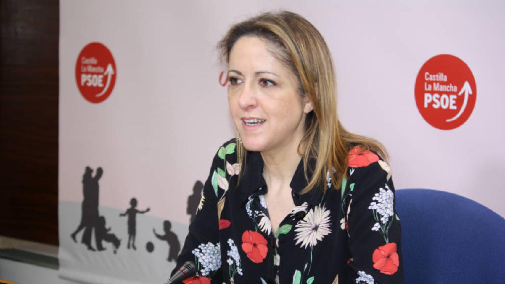 Cristina Maestre
