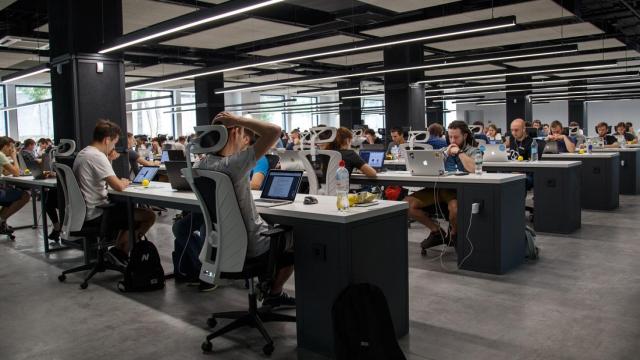 En los últimos diez años, más de la mitad de los profesionales TIC ha cambiado de empresa