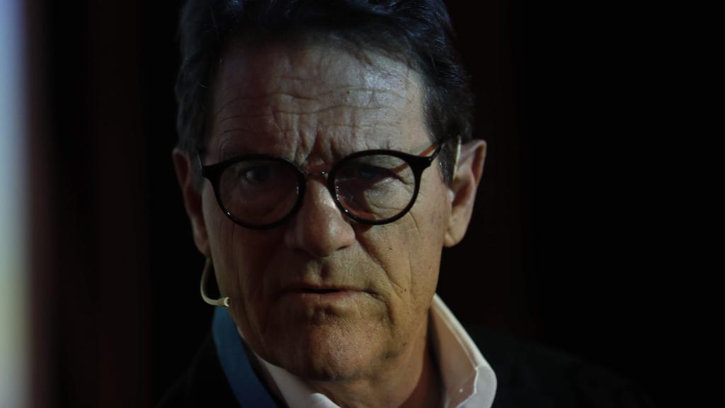 Fabio Capello