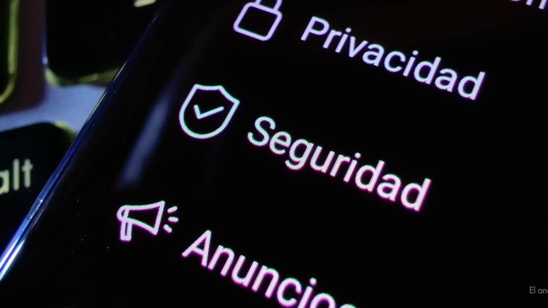 Seguridad en Android.