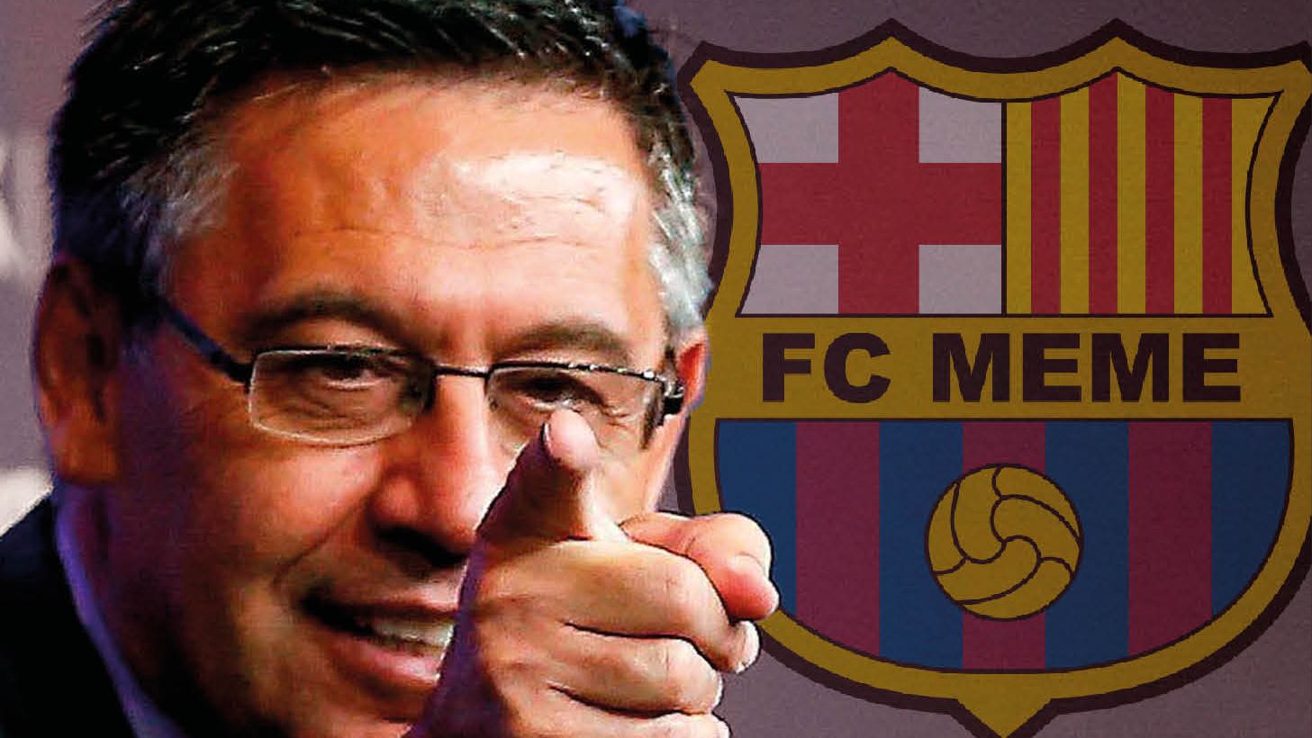 La portada de El Bernabéu (18/02/2020)