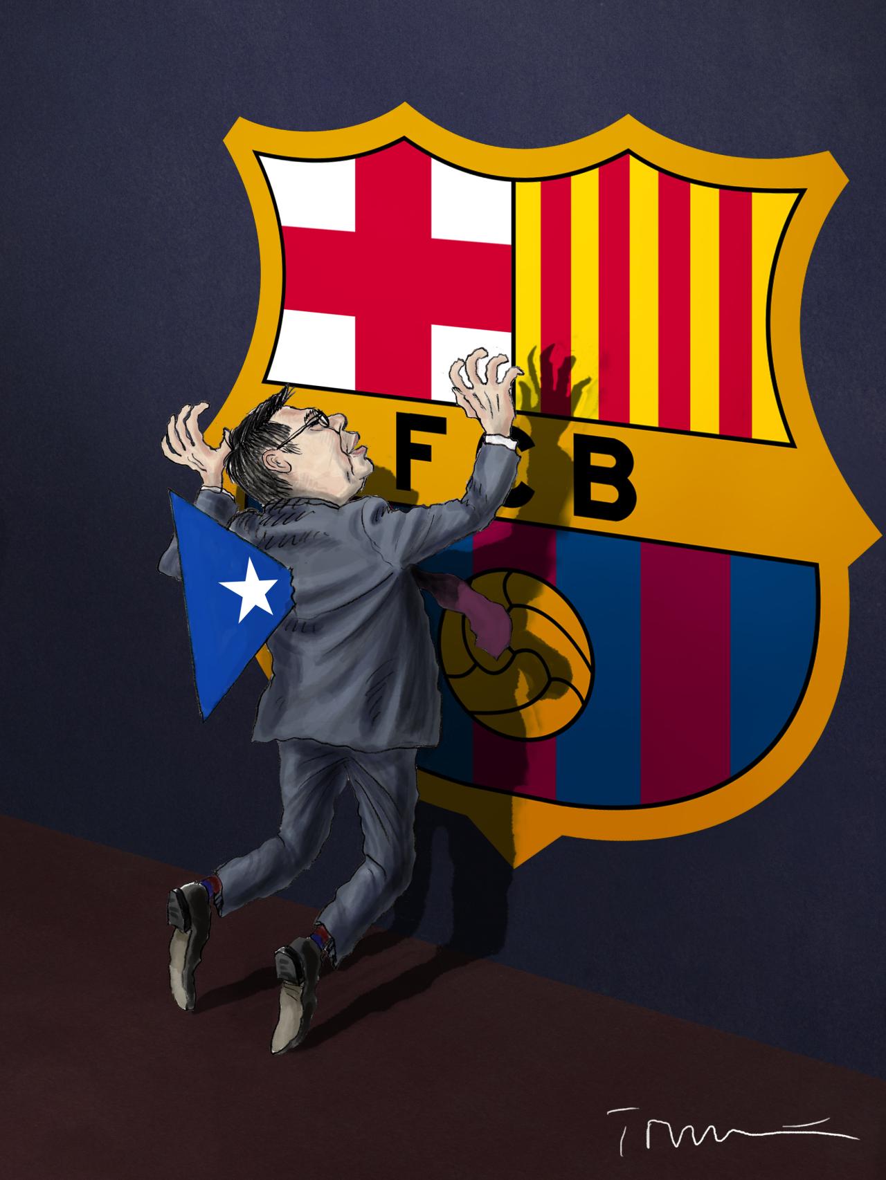 Un paso más...