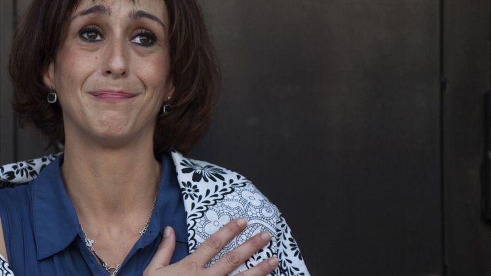 Juana Rivas denunció a su exmarido hasta en ocho ocasiones entre 2016 y 2018.