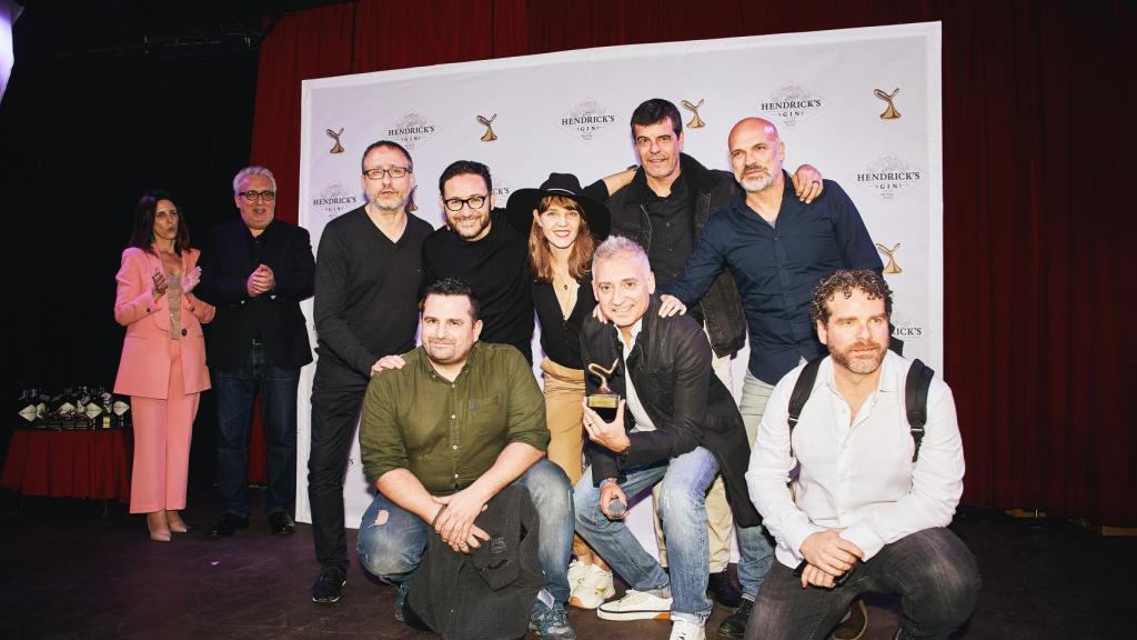 Yago al Éxito Menos Comercial, El crack cero