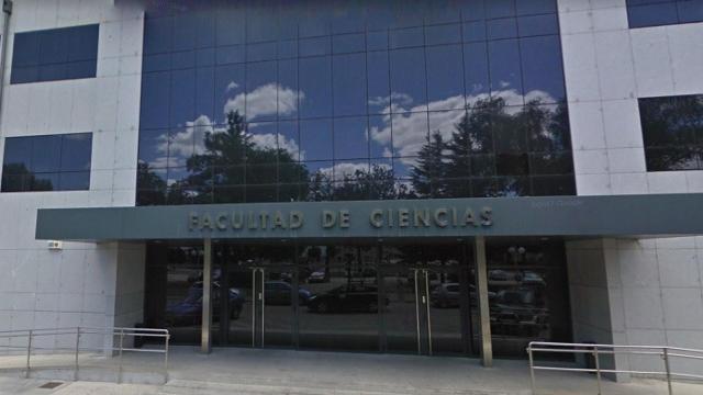 facultad ciencias universidad burgos google
