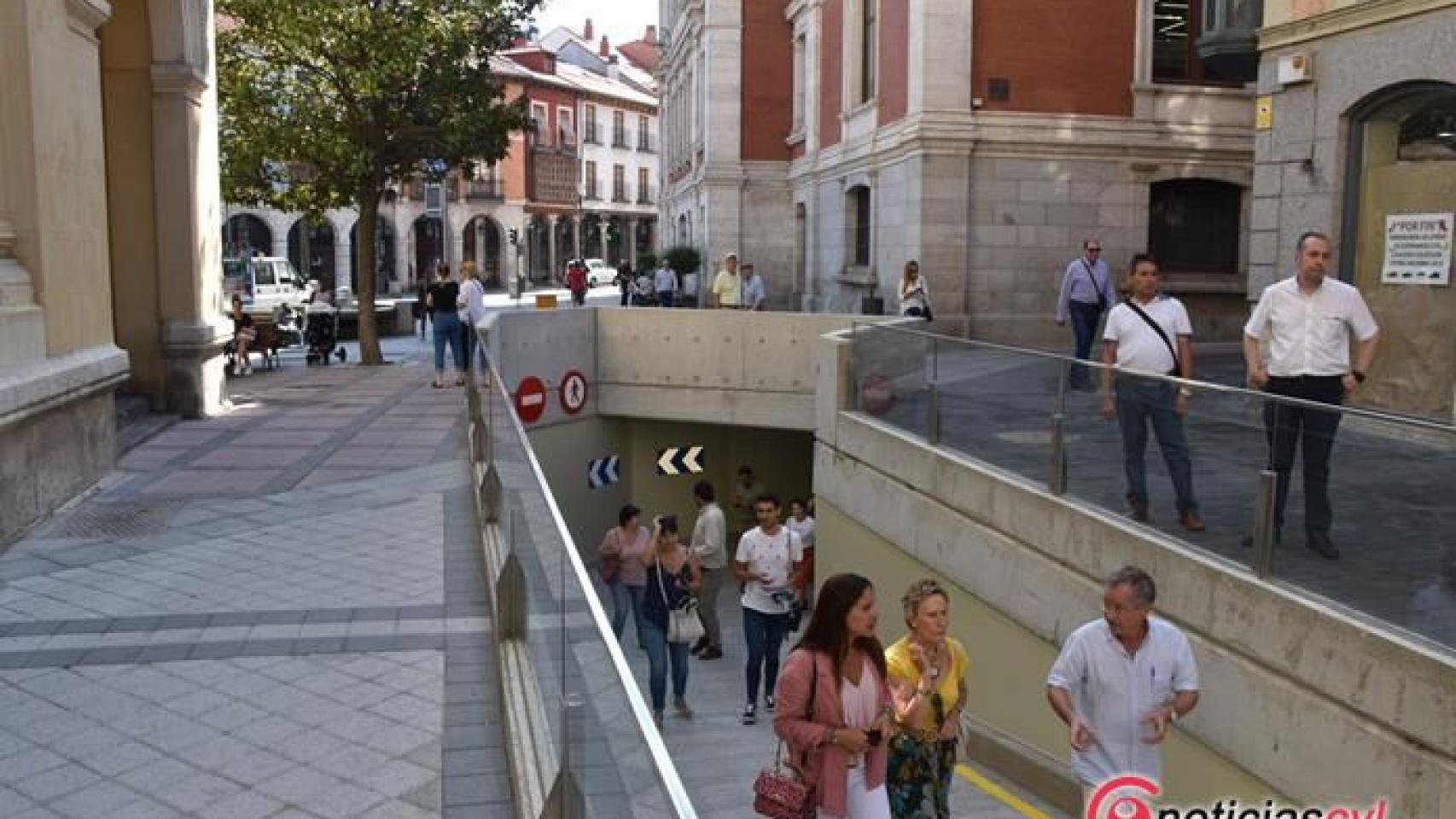 Castilla y León
