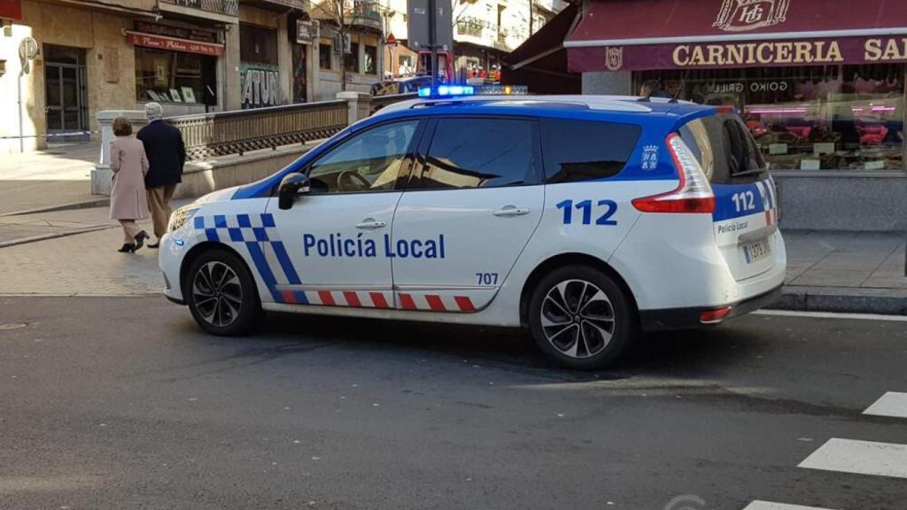 Policia Local