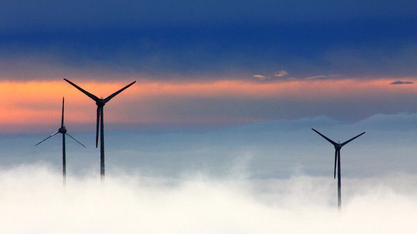 El cambio climático perjudicará incluso a las energías que ayudarán a luchar contra él, según un nuevo estudio.