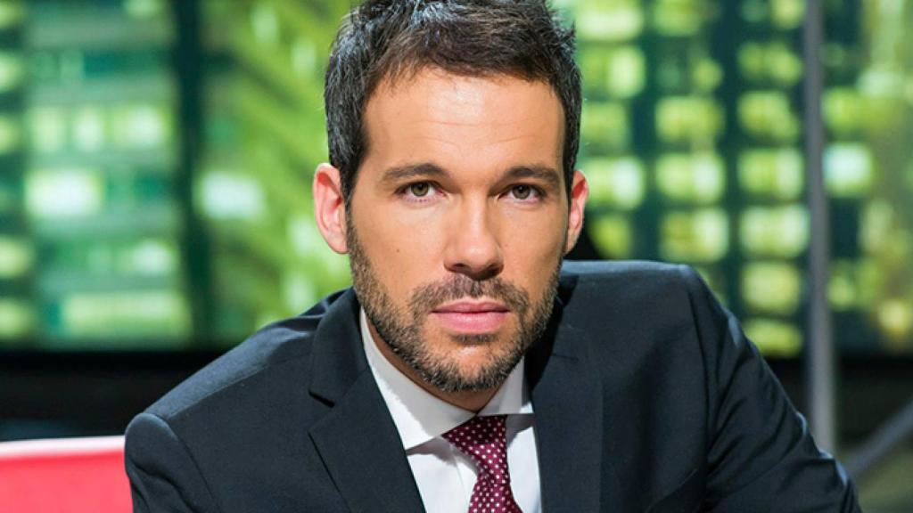 Javier Gómez abandona 'laSexta Deportes' y la televisión por un nuevo proyecto