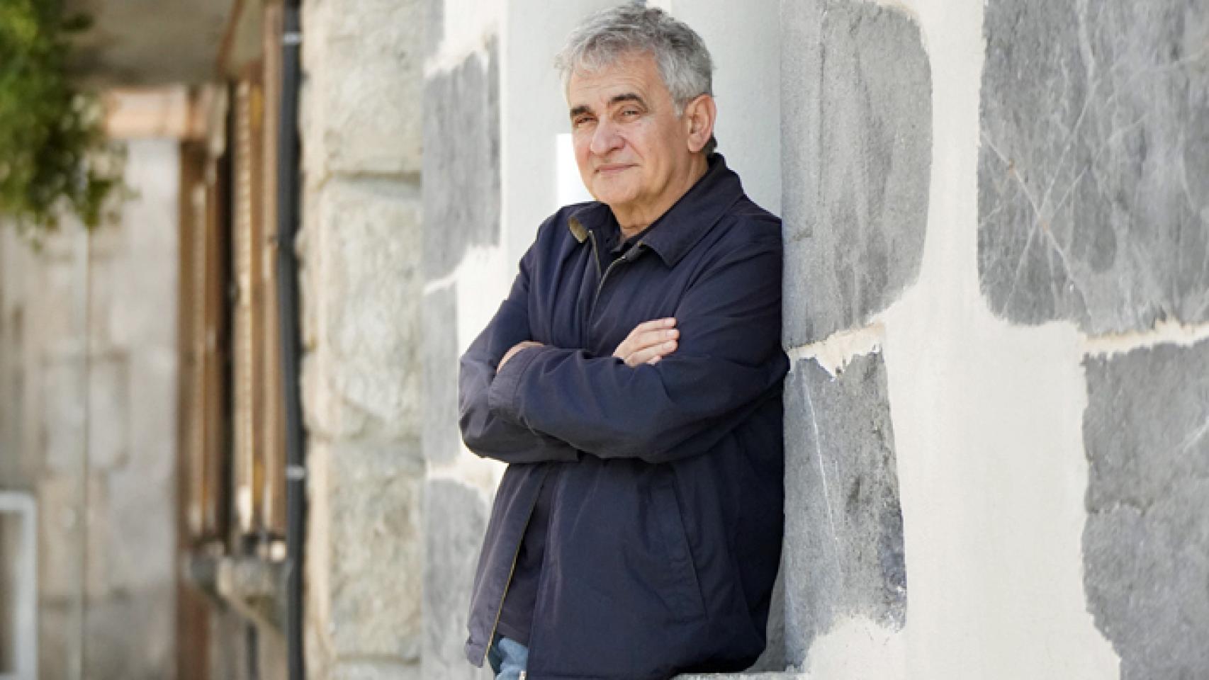Bernardo-Atxaga