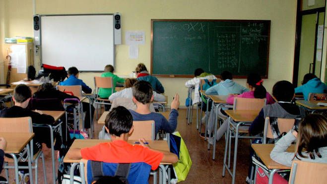 Foto: CEIP Ciudad de Nara