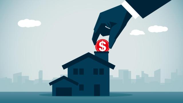 Gestión de ahorros y planificación de inversiones
