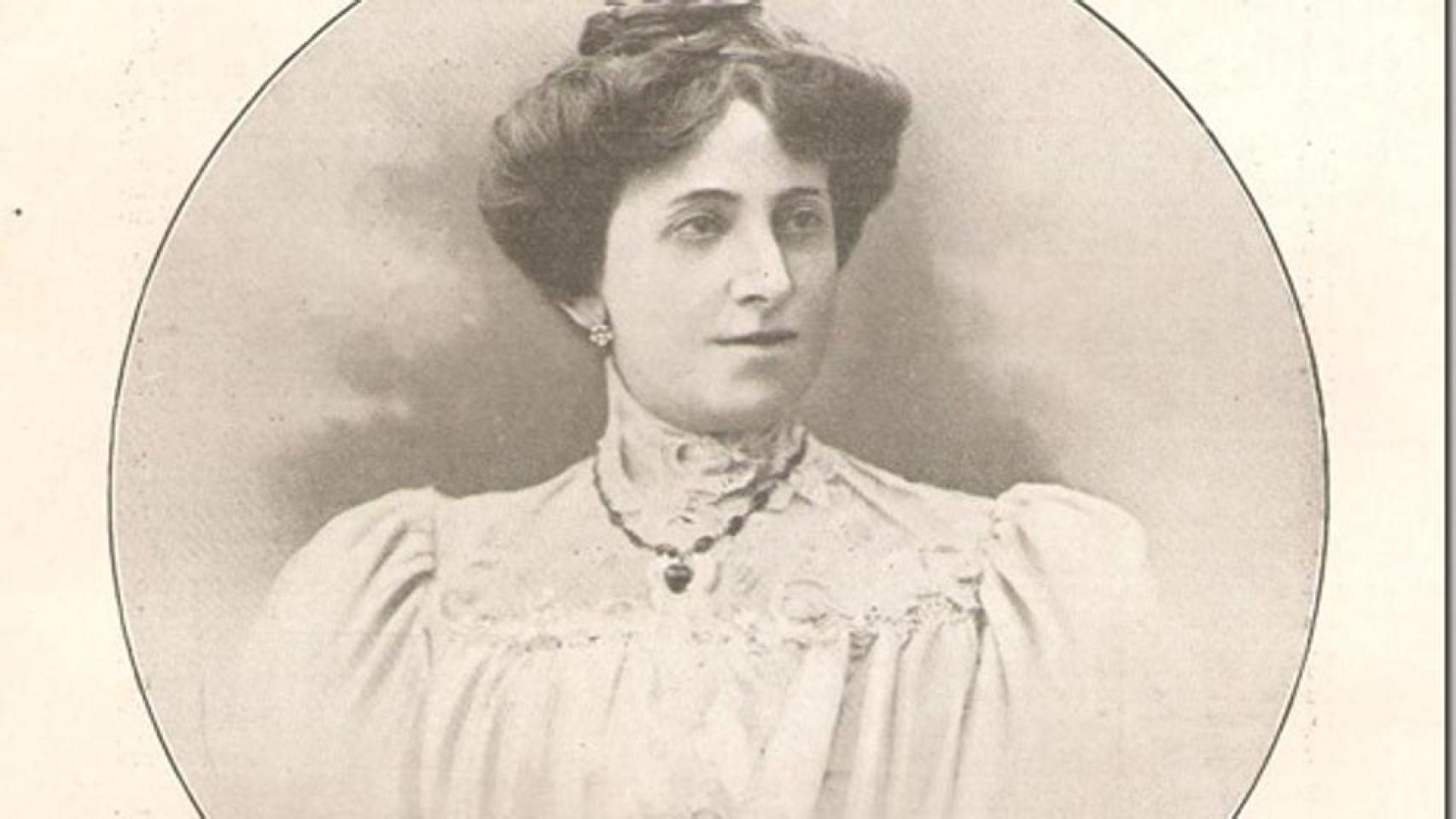 Matilde Cherner.